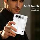 iPhone Ultra Fold Protective - camera cutout detail