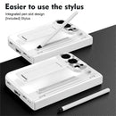 iPhone Ultra Fold Protective - button cutouts