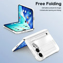 iPhone Ultra Fold Protective - in-hand angle