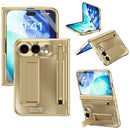iPhone Ultra Fold Protective in Gold
