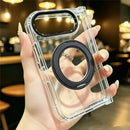 iPhone Ultra Fold Clear in Black