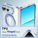 iPhone Ultra Fold Magnetic - side profile