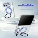 iPhone Ultra Fold Magnetic - button cutouts