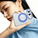 iPhone Ultra Fold Magnetic - unfolded view
