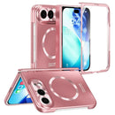 iPhone Ultra Fold Rugged Case with MagSafe Support for iPhone Fold - front view