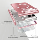 iPhone Ultra Fold Rugged - side profile