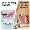 iPhone Ultra Fold Rugged - hinge area