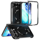 iPhone Ultra Fold Rugged in Black
