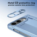 iPhone Ultra Fold Protective - side profile