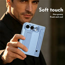 iPhone Ultra Fold Protective - camera cutout detail