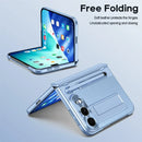 iPhone Ultra Fold Protective - in-hand angle