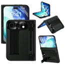 iPhone Ultra Fold Protective in Black
