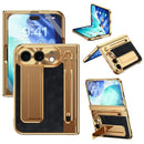 iPhone Ultra Fold Protective in Gold/Black