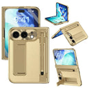 iPhone Ultra Fold Protective in Gold