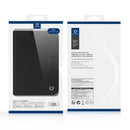iPhone Ultra Fold Leather - edge detail