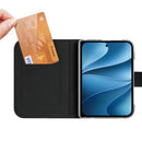 iPhone Ultra Fold Leather - side profile