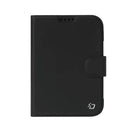 iPhone Ultra Fold Leather - in-hand angle