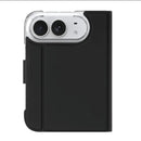 iPhone Ultra Fold Leather - folded view