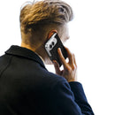iPhone Ultra Fold Leather - unfolded view