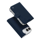 iPhone Ultra Fold Leather in Blue