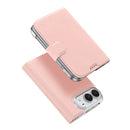 iPhone Ultra Fold Leather in Pink