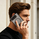 iPhone Ultra Fold Matte - edge detail
