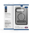 iPhone Ultra Fold Matte - front view
