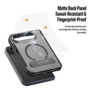 iPhone Ultra Fold Matte - button cutouts