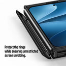 iPhone Ultra Fold Matte - in-hand angle