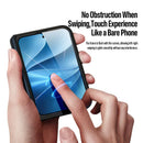 iPhone Ultra Fold Matte - folded view