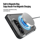 iPhone Ultra Fold Matte - unfolded view