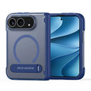 iPhone Ultra Fold Matte in Blue