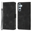 Galaxy A54 Wallet Case front