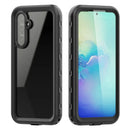 Galaxy A54 Waterproof Case IP68 front