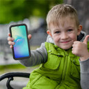 Galaxy A54 Waterproof Case IP68 back