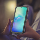Galaxy A54 Waterproof Case underwater