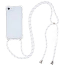 iPhone SE 2022 Clear Case | Slim Shockproof Cover