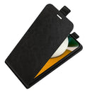 Galaxy A15 wallet case stand