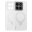 Xiaomi 14 Ring Case | Magnetic Kickstand Cover