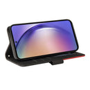 Galaxy A55 folio wallet colors