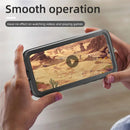 Galaxy A35 Waterproof Case sealed ports