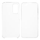 Galaxy A15 rugged case back