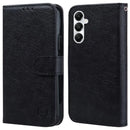 Galaxy A35 Wallet Case front