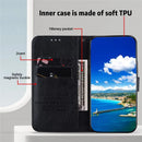 Galaxy A35 Wallet Case card slots