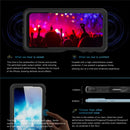 Galaxy A25 Waterproof Case IP68 back