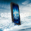 Galaxy A25 Waterproof Case underwater