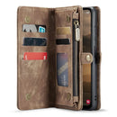 Galaxy A25 Wallet Case stand mode