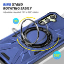 Galaxy A35 Ring Case ring holder