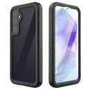 Galaxy A55 waterproof case back