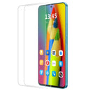 Redmi 13 Screen Protector | Tempered Glass